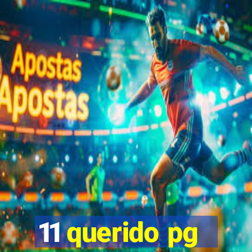 11 querido pg